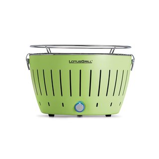 LotusGrill® G280 Limettengrün