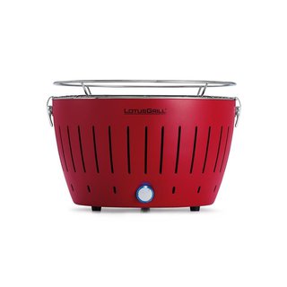 LotusGrill G280 Feuerrot