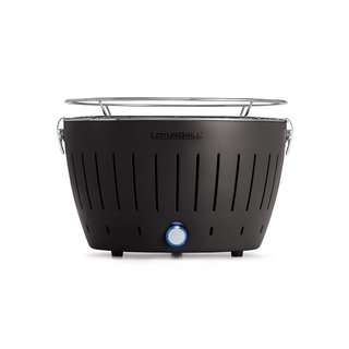 LotusGrill® G280 Anthrazitgrau