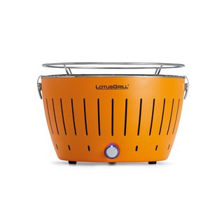 LotusGrill G280 Mandarinenorange