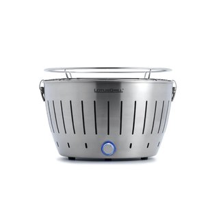 LotusGrill G280 Edelstahl