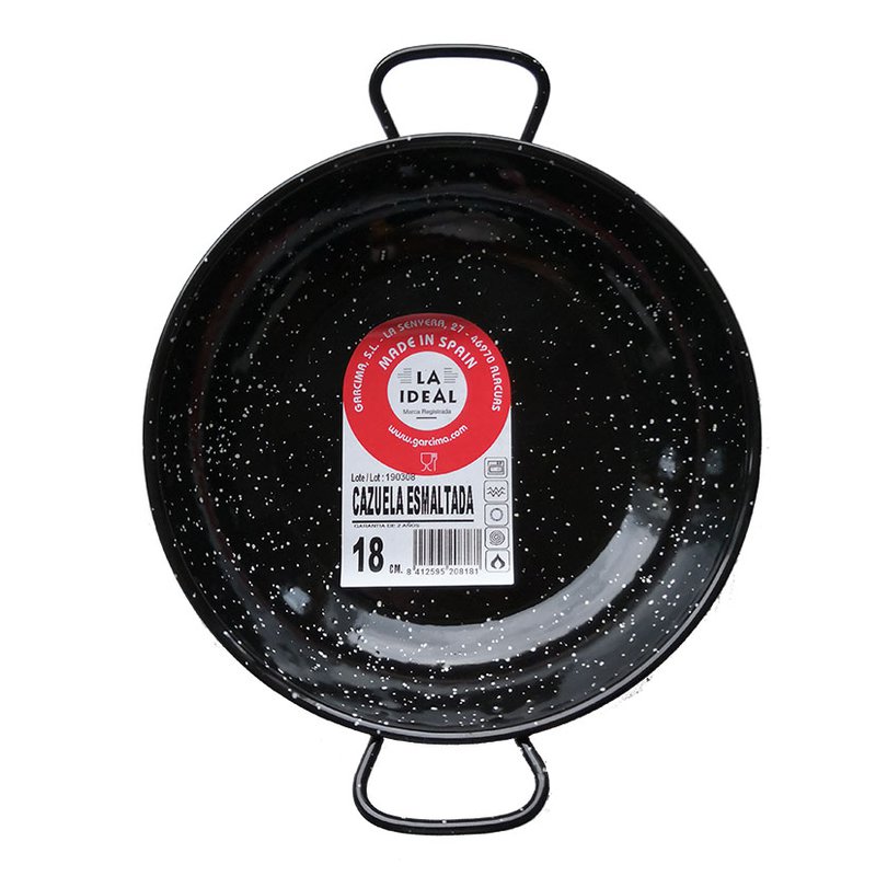 Pfännchen S Ø18 geeignet für Lotusgrill, 13,90 &eu