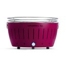 LotusGrill® XL Pflaumenlila