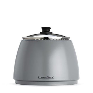 LotusGrill XL - Grillhaube